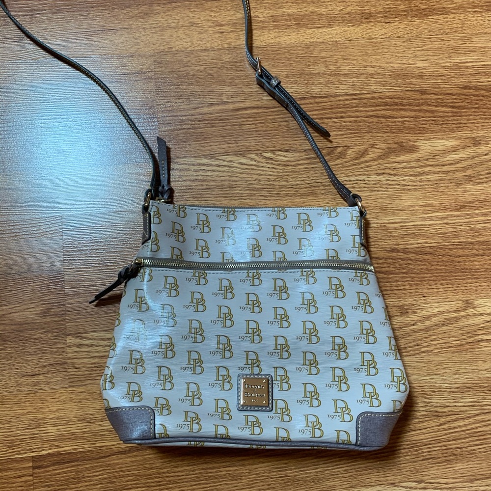Dooney and Bourke special anniversary bag